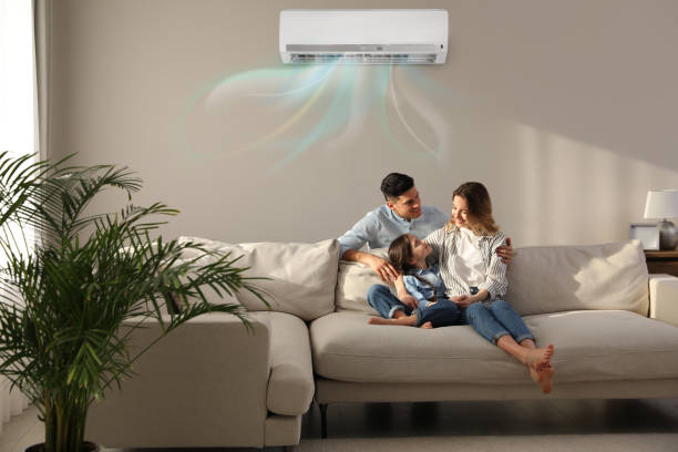 Reliable Riesel, TX HVAC Solutions