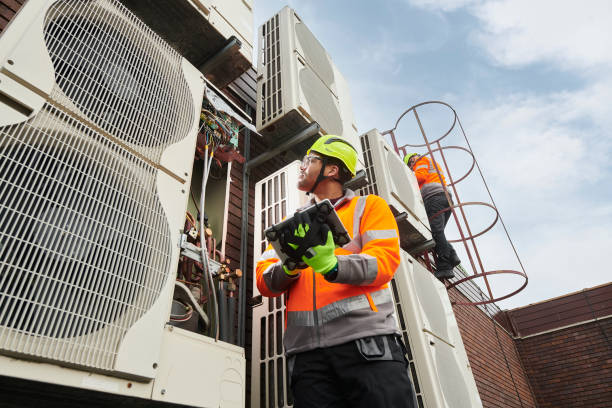 Best HVAC Repair Near Me  in Riesel, TX