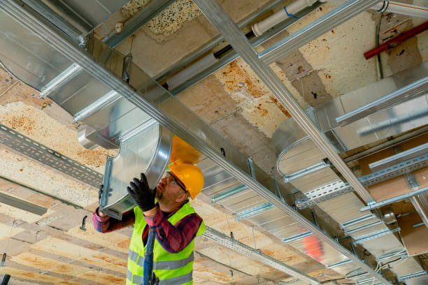 Best HVAC Maintenance Near Me  in Riesel, TX