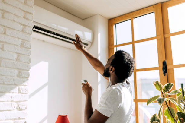 Affordable Air Conditioning Repair in Riesel, TX