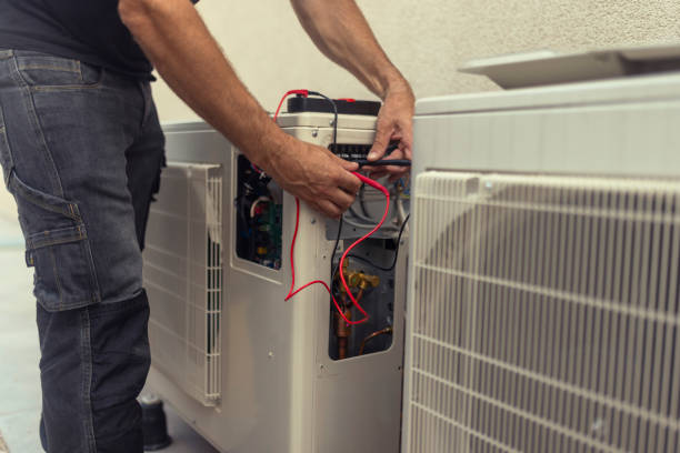 Best HVAC Cleaning Services  in Riesel, TX