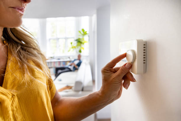 HVAC Emergency Services in Riesel, TX