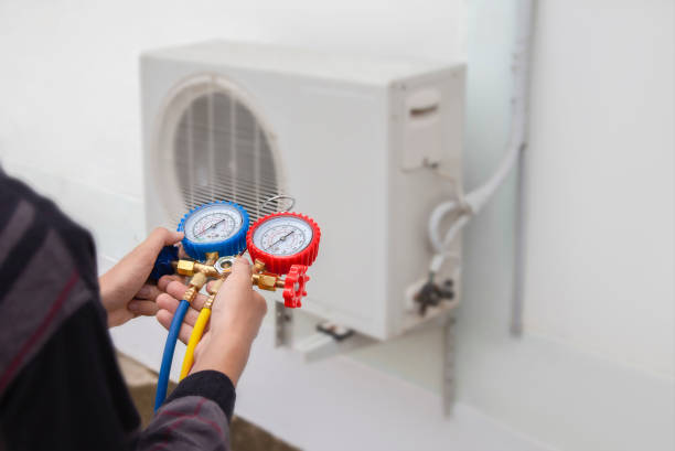  Riesel, TX HVAC Pros
