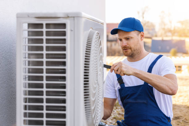 Affordable Air Conditioning Repair in Riesel, TX