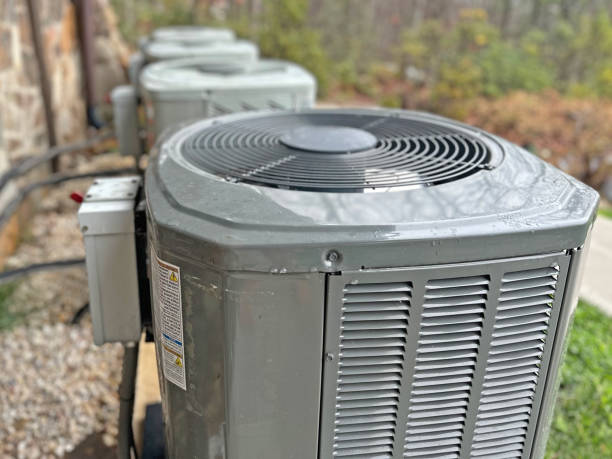 Best HVAC Air Duct Cleaning  in Riesel, TX