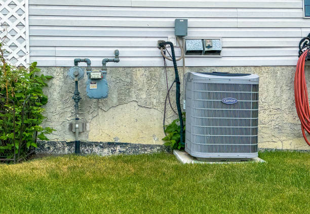 Best Emergency HVAC Repair  in Riesel, TX