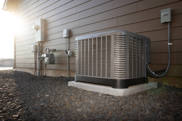 Best HVAC Emergency Services  in Riesel, TX